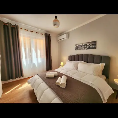 شقة Central 21 Flat W24h Check In