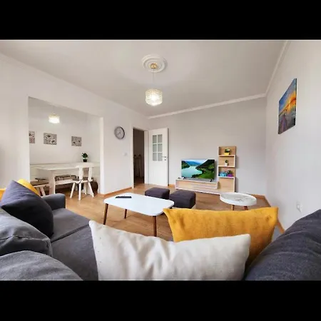 Central 21 Flat W24h Check In شقة