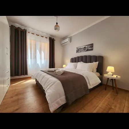 شقة Central 21 Flat W24h Check In